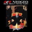 Icoon van programma: ACA Neo Geo: Real Bout Fa…
