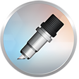 Icône du programme : EasyCut Pro for Windows