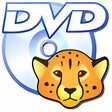 Иконка программы: Cheetah DVD Burner