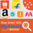 プログラムのアイコン：Mysmartbazar All in One P…