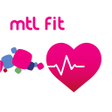 程序图标：MTL Fit - Get to know you…