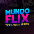 Icoon van programma: MundoFlix TV Filmes e Sér…