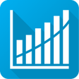 プログラムのアイコン：Franklin - Data Usage Mon…