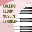 Icon of program: Koleksi Album Muslim