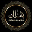 Ícone do programa: Surah Mulk offline