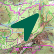 Иконка программы: Iphigénie the mapping app