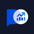 Programın simgesi: Pocket Option Trading Str…
