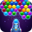 ไอคอนของโปรแกรม: Stack Bubble Pop