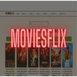 Ícone do programa: MoviesFlix | Watch online…