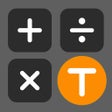 プログラムのアイコン：Twin-Calc