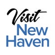 ไอคอนของโปรแกรม: Visit New Haven