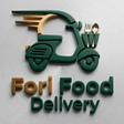 Ícone do programa: Fori Food Delivery