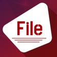 프로그램 아이콘: FileGet - Saving files Of…