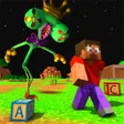 Ikona programu: Rainbow Craftsman Survivo…