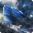程序图标：Ark of War - Dreadnought