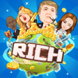 Coin Avengers:Tycoon Challenge icon