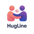 Icoon van programma: Hugline  Virtual Companio…