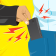Icon of program: AntiTheft: Dont Touch My …