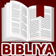 أيقونة البرنامج: Bible in Tagalog