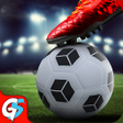 Symbol des Programms: Soccer Star: Football Gam…