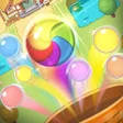 程序图标：Bubble Farm