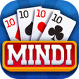 プログラムのアイコン：Mindi