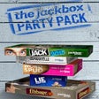 Ícone do programa: The Jackbox Party Pack