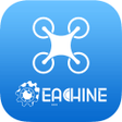 プログラムのアイコン：Eachine TEC