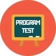 プログラムのアイコン：Simulator Python C Java