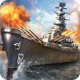 Symbol des Programms: Warship Attack 3D