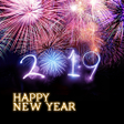 程序图标：Happy NewYear 2019 Theme