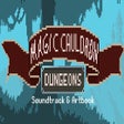 Symbol des Programms: Magic Cauldron - Dungeons