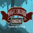 プログラムのアイコン：Magic Cauldron - Dungeons