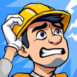 أيقونة البرنامج: Sticks and Bricks
