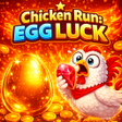 أيقونة البرنامج: Chicken Run: Egg Luck