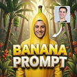 Programikonen: Banana Prompt XYZ