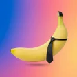 Programın simgesi: Banana Prompt XYZ