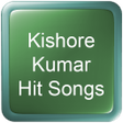 プログラムのアイコン：Kishore Kumar Hit Songs