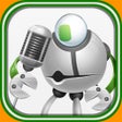 Ícone do programa: Robot Voice Changer Effec…