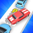 Programın simgesi: Car Parking Rush
