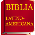 ไอคอนของโปรแกรม: Biblia Latinoamericana