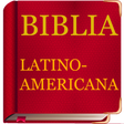 프로그램 아이콘: Biblia Latinoamericana