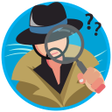 プログラムのアイコン：Online Tracker for Whatsa…
