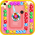 プログラムのアイコン：Candy Shoot