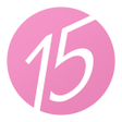 プログラムのアイコン：Quinceañera Invitation: C…