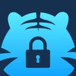 プログラムのアイコン：Tiger Password Manager