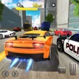 Icon of program: Highway Car Racing Games …