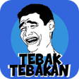 أيقونة البرنامج: Tebak Tebakan Gila