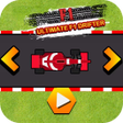 プログラムのアイコン：Ultimate F1 Drifter