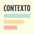 Icoon van programma: Contexto-Unlimited Word F…